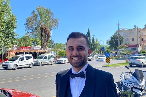 Son Moda Erkek Kuaförü - Resim 11