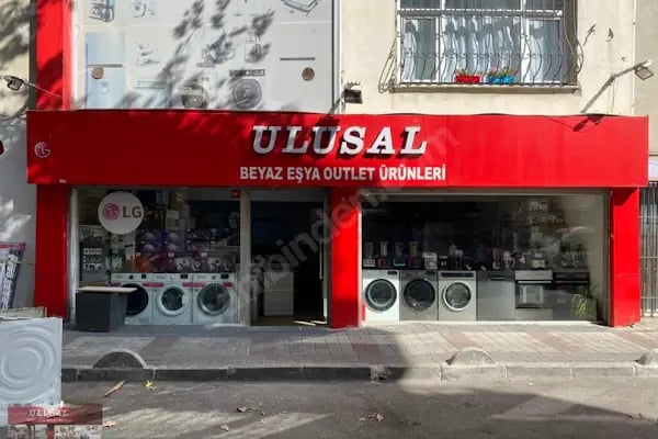 Ulusal Beyaz Eşya - Resim 10
