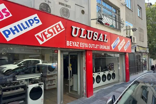 Ulusal Beyaz Eşya - Resim 4