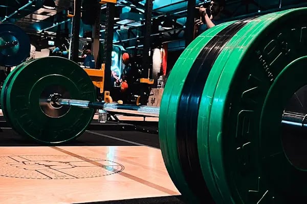 MACFit Bağcılar Meydan - Resim 9