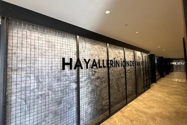 MACFit Bağcılar Meydan - Resim 8