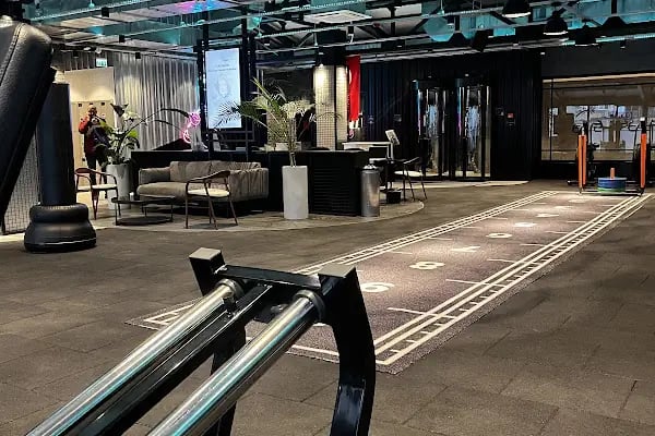 MACFit Bağcılar Meydan - Resim 11
