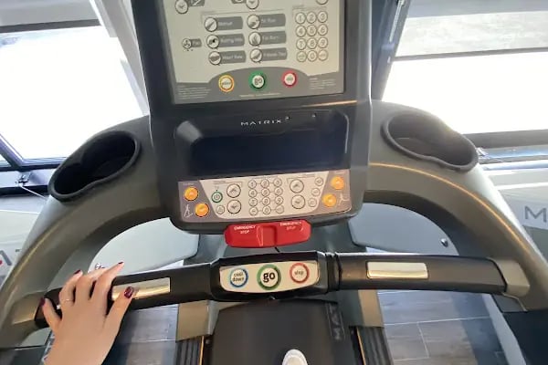 MACFit Bağcılar Meydan - Resim 20