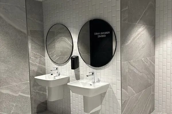 MACFit Bağcılar Meydan - Resim 15