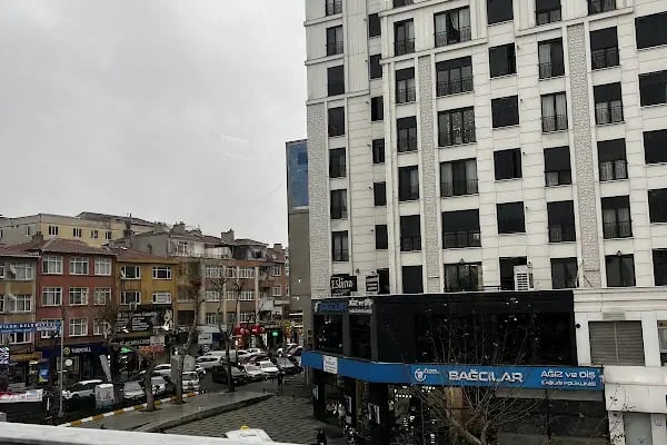 MACFit Bağcılar Meydan - Resim 18