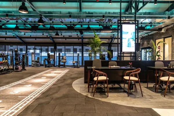 MACFit Bağcılar Meydan - Resim 1