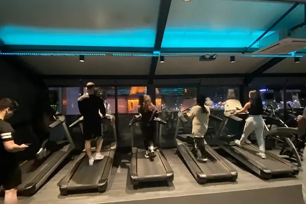 MACFit Bağcılar Meydan - Resim 5