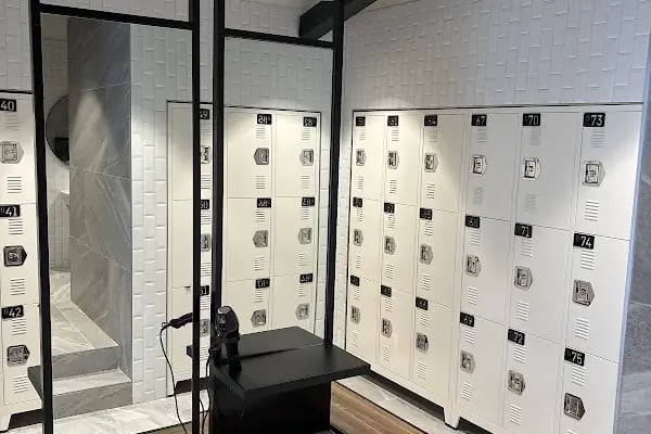 MACFit Bağcılar Meydan - Resim 17
