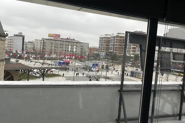 MACFit Bağcılar Meydan - Resim 19