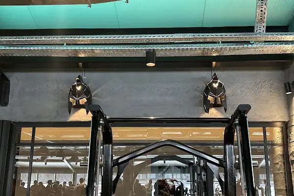 MACFit Bağcılar Meydan - Resim 12