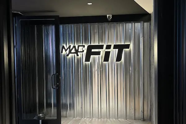 MACFit Bağcılar Meydan - Resim 7