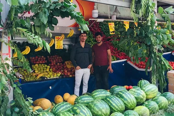 Akkoç Market - Resim 2