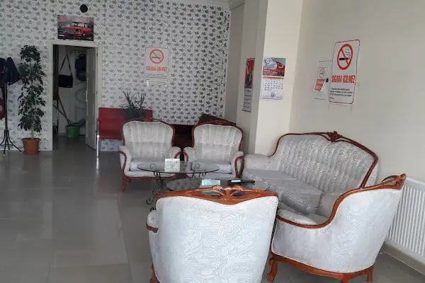 Kardeşler Erkek Kuaforu - Resim 4