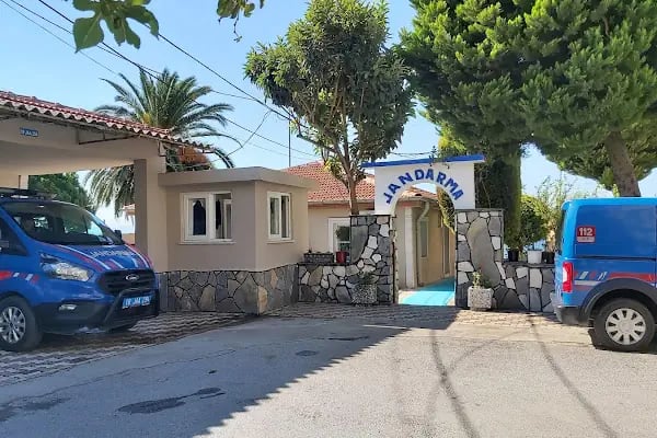 Avcılar Jandarma Karakol Komutanlığı - Resim 19