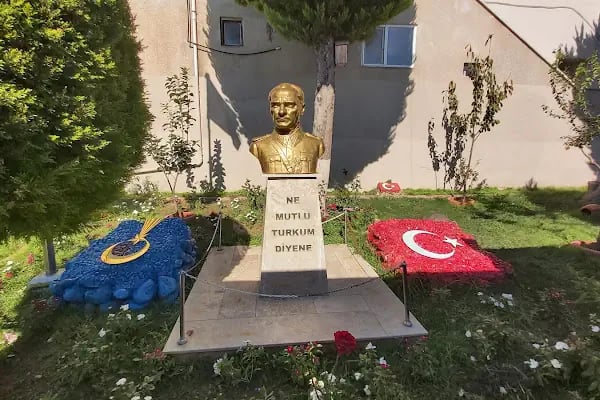 Avcılar Jandarma Karakol Komutanlığı - Resim 11