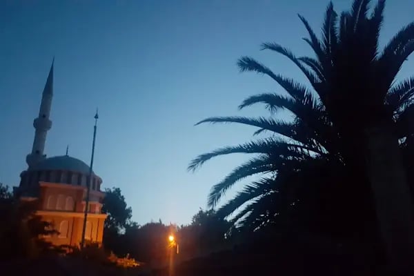 Avcılar Jandarma Karakol Komutanlığı - Resim 16