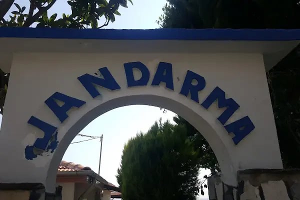 Avcılar Jandarma Karakol Komutanlığı - Resim 17