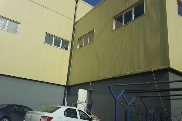 Ulustrans Hadımköy Mira Tesisleri - Resim 18
