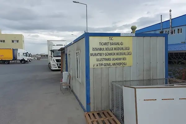 Ulustrans Hadımköy Mira Tesisleri - Resim 14