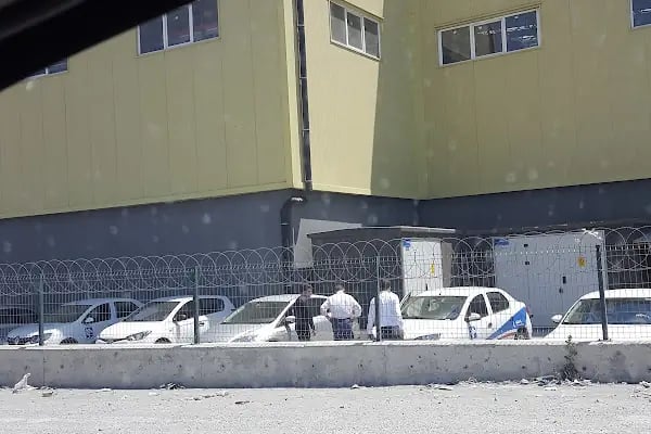Ulustrans Hadımköy Mira Tesisleri - Resim 15