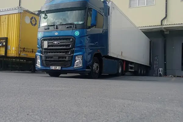 Ulustrans Hadımköy Mira Tesisleri - Resim 6