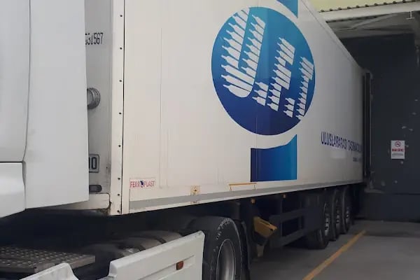 Ulustrans Hadımköy Mira Tesisleri - Resim 7