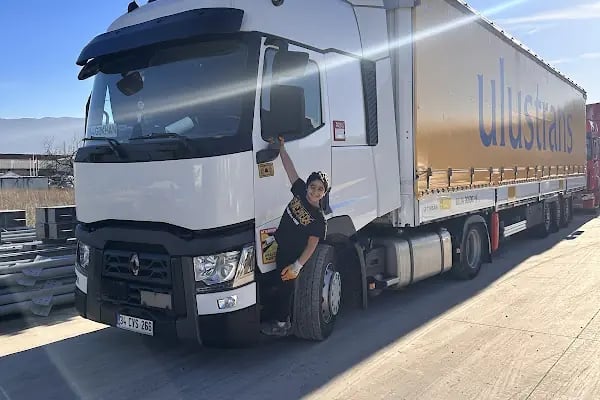Ulustrans Hadımköy Mira Tesisleri - Resim 10