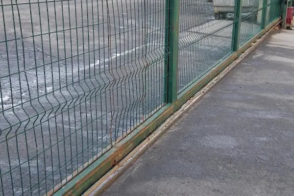 Ulustrans Hadımköy Mira Tesisleri - Resim 17