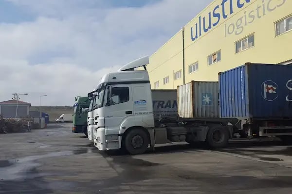 Ulustrans Hadımköy Mira Tesisleri - Resim 5