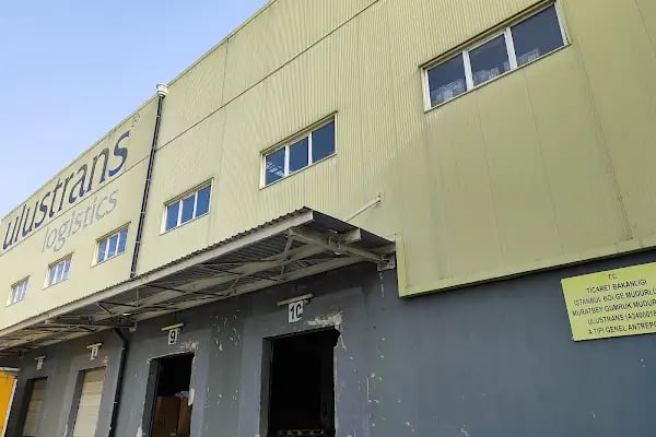 Ulustrans Hadımköy Mira Tesisleri - Resim 8