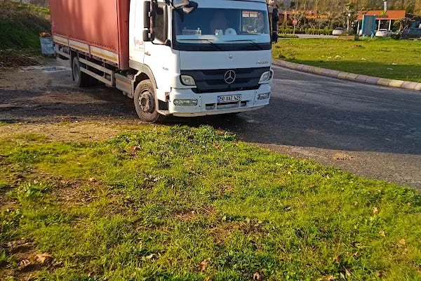 Ulustrans Hadımköy Mira Tesisleri - Resim 3