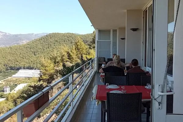 Sardunya Ev Yemekleri &amp; Mantı - Resim 18