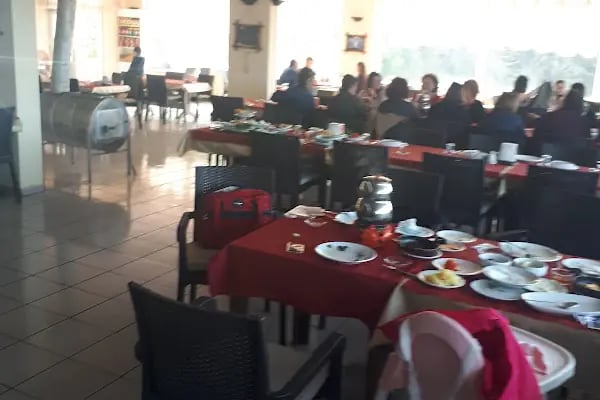 Sardunya Ev Yemekleri &amp; Mantı - Resim 17