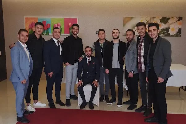 ANKA DUGUN VE KONGRE MERKEZI - Resim 12