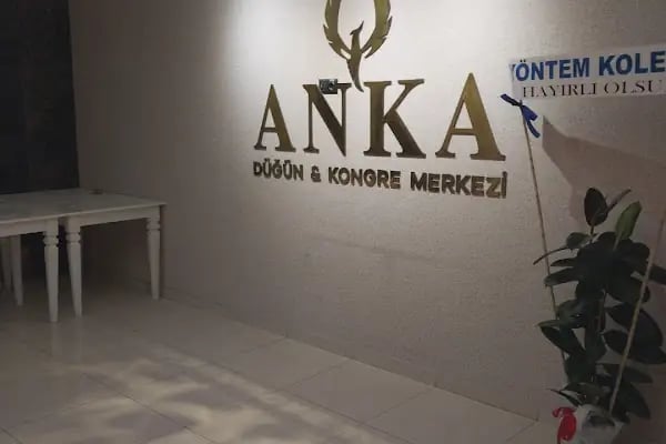 ANKA DUGUN VE KONGRE MERKEZI - Resim 13