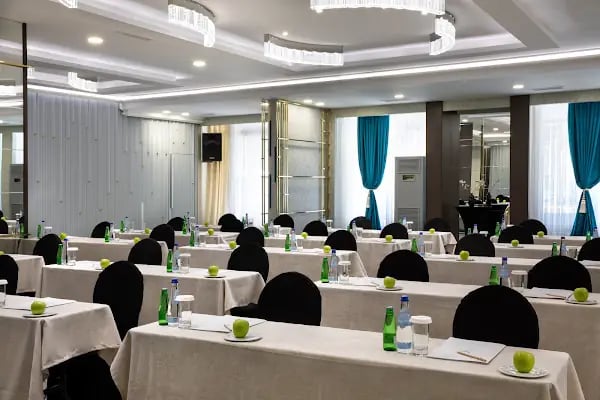 The Wings Hotels Neva Palas - Resim 20