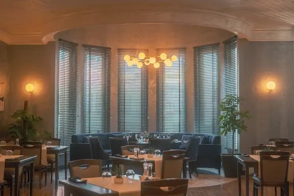 The Wings Hotels Neva Palas - Resim 15