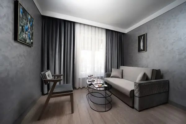 The Wings Hotels Neva Palas - Resim 16