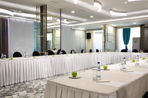 The Wings Hotels Neva Palas - Resim 17