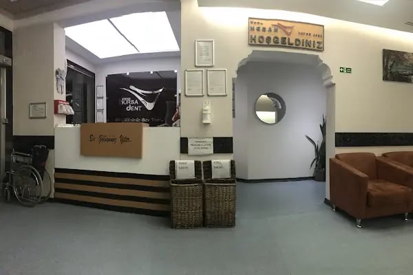 Bursa Diş Klinikleri - Özel Mesam Eğitim - Resim 3