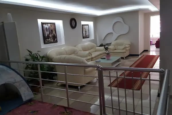 Bursa Diş Klinikleri - Özel Mesam Eğitim - Resim 4