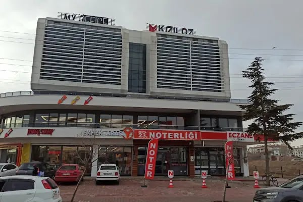 Konya 23. Noterliği - Resim 8