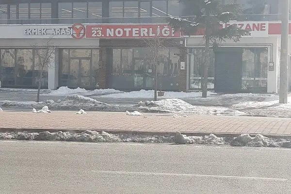 Konya 23. Noterliği - Resim 3