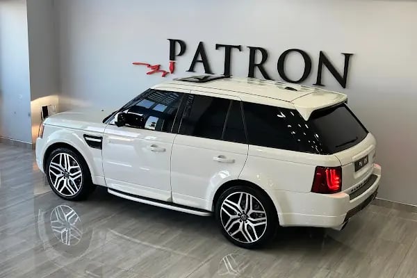 PATRON OTOMOTİV - Resim 11