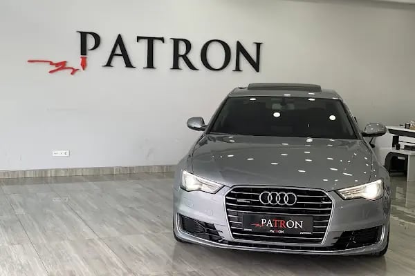 PATRON OTOMOTİV - Resim 13
