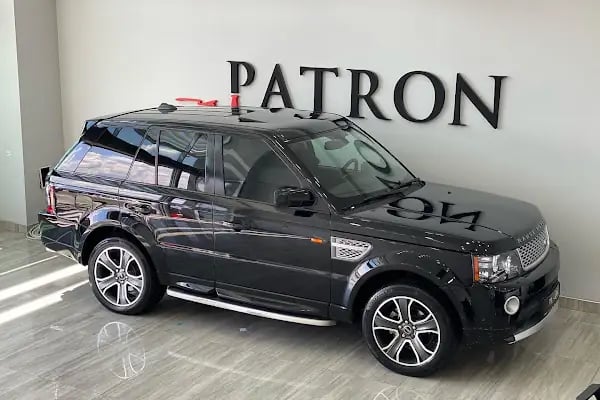 PATRON OTOMOTİV - Resim 19