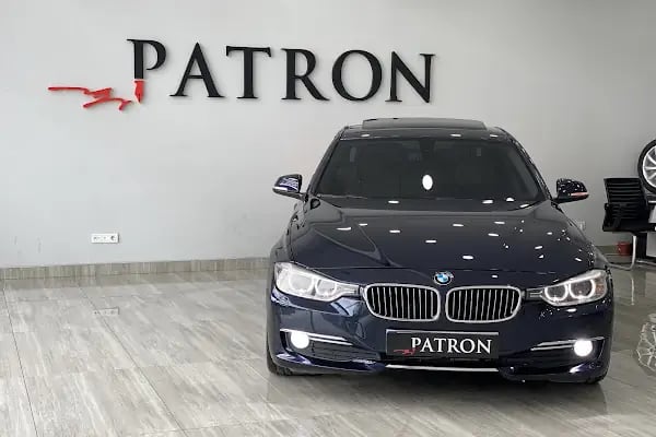 PATRON OTOMOTİV - Resim 8