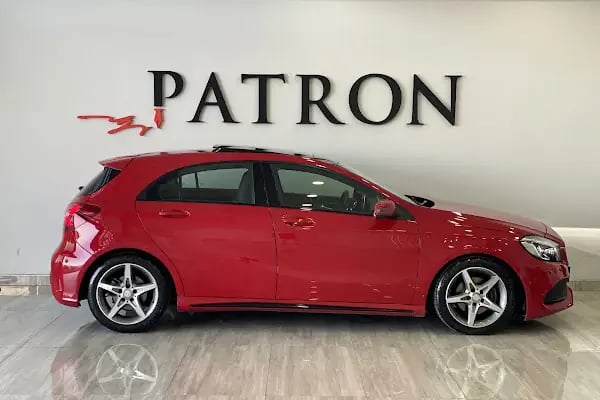 PATRON OTOMOTİV - Resim 18