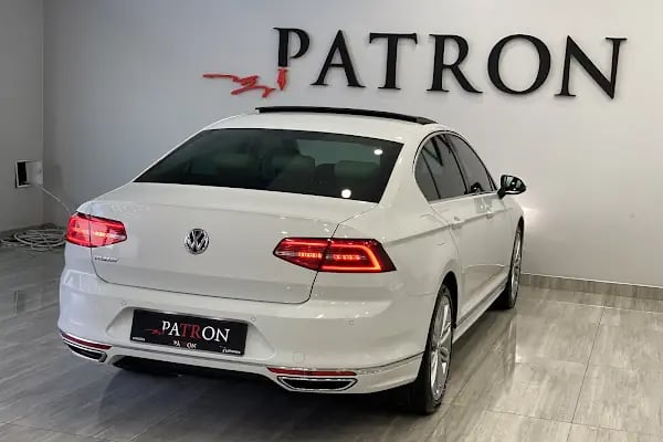 PATRON OTOMOTİV - Resim 10