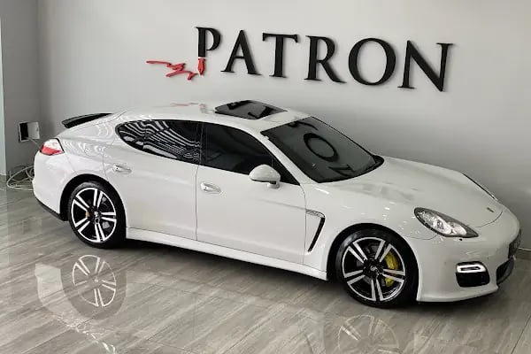PATRON OTOMOTİV - Resim 7